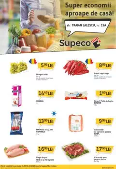 Catalog Supeco