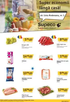 Catalog Supeco