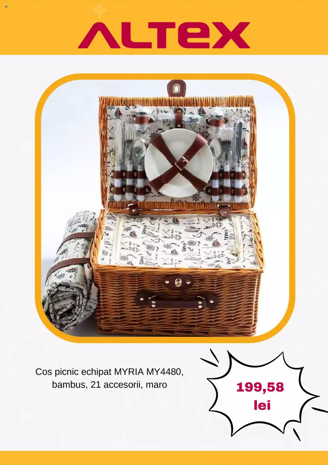 Catalog Altex 21 - 27 Septembrie 2023 | Pagina 11