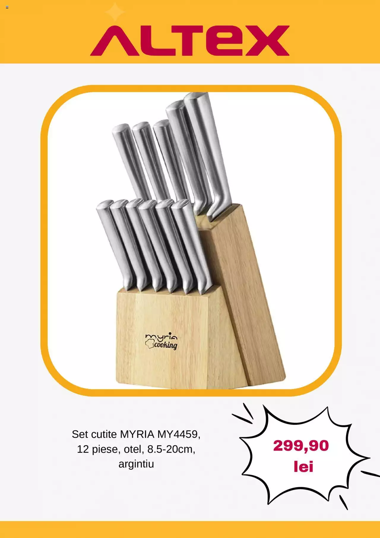 Catalog Altex 21 - 27 Septembrie 2023 | Pagina 3