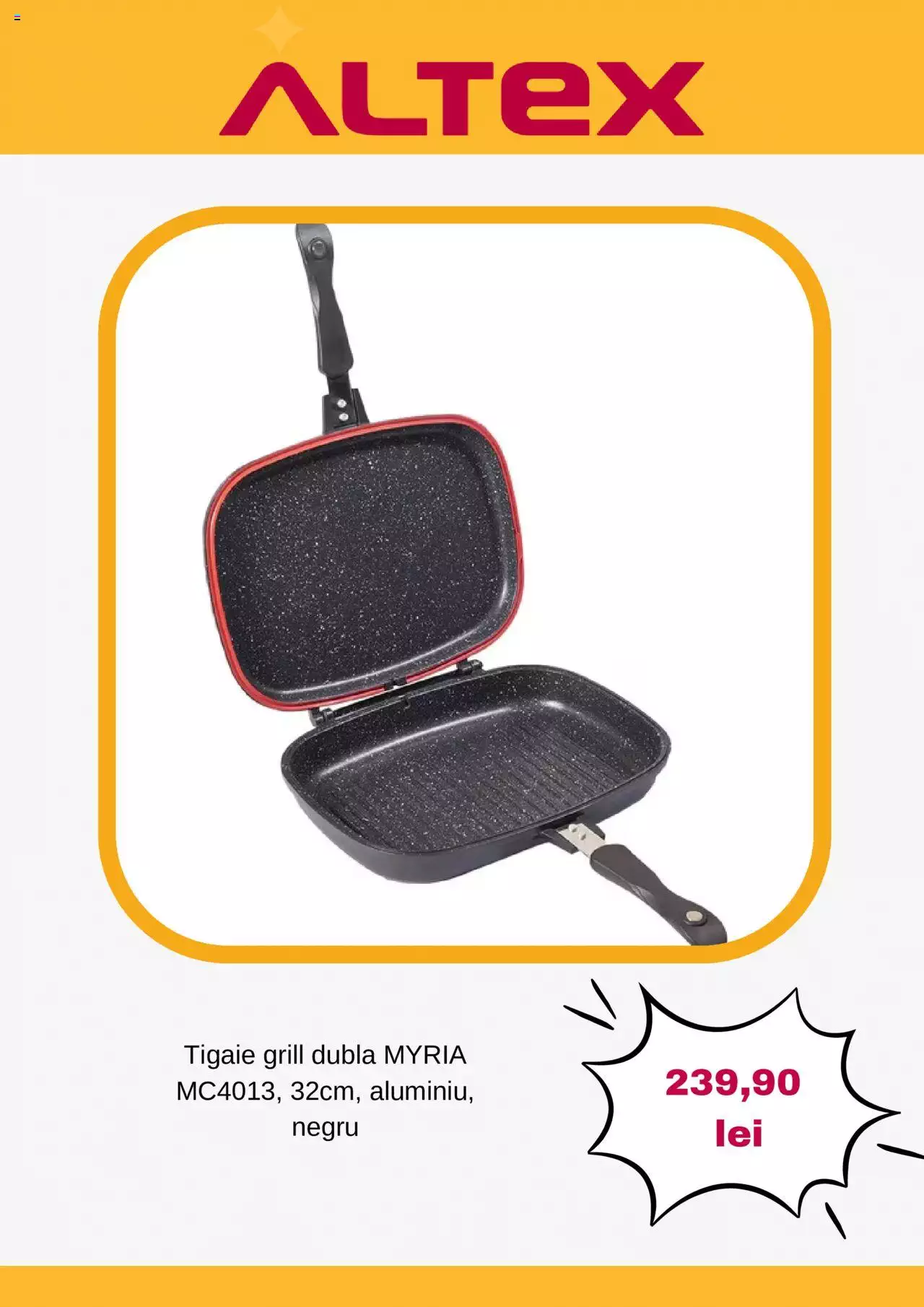 Catalog Altex 21 - 27 Septembrie 2023 | Pagina 5