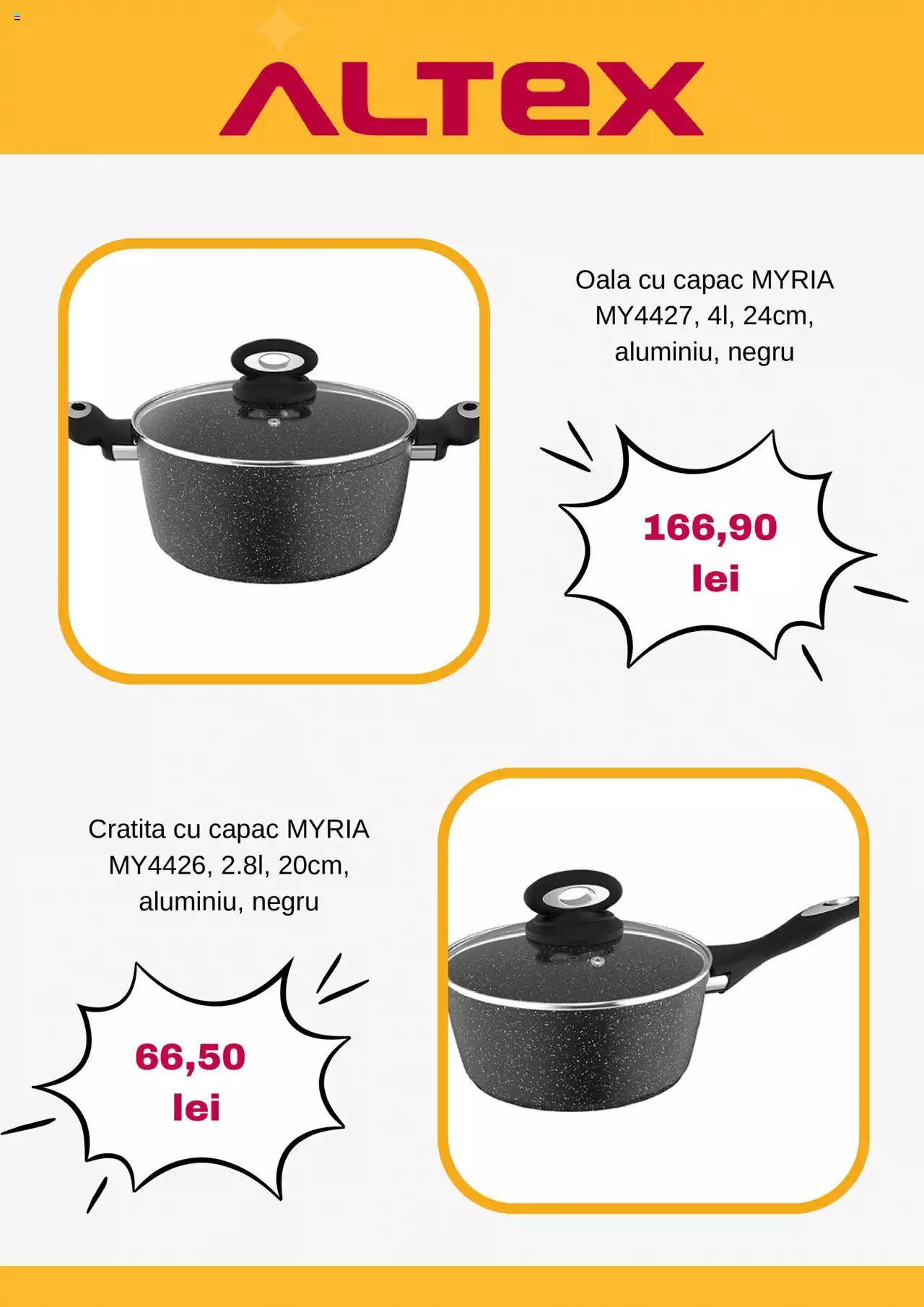 Catalog Altex 21 - 27 Septembrie 2023 | Pagina 6