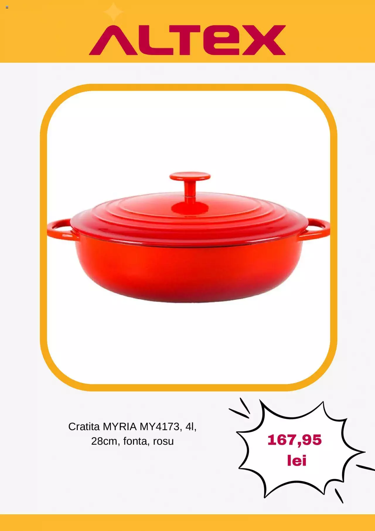 Catalog Altex 21 - 27 Septembrie 2023 | Pagina 7