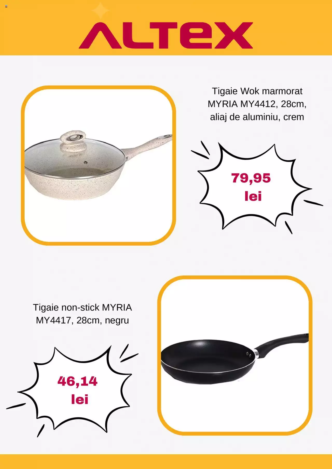 Catalog Altex 21 - 27 Septembrie 2023 | Pagina 8