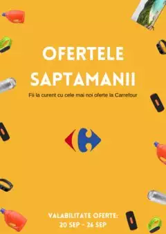 Catalog Carrefour