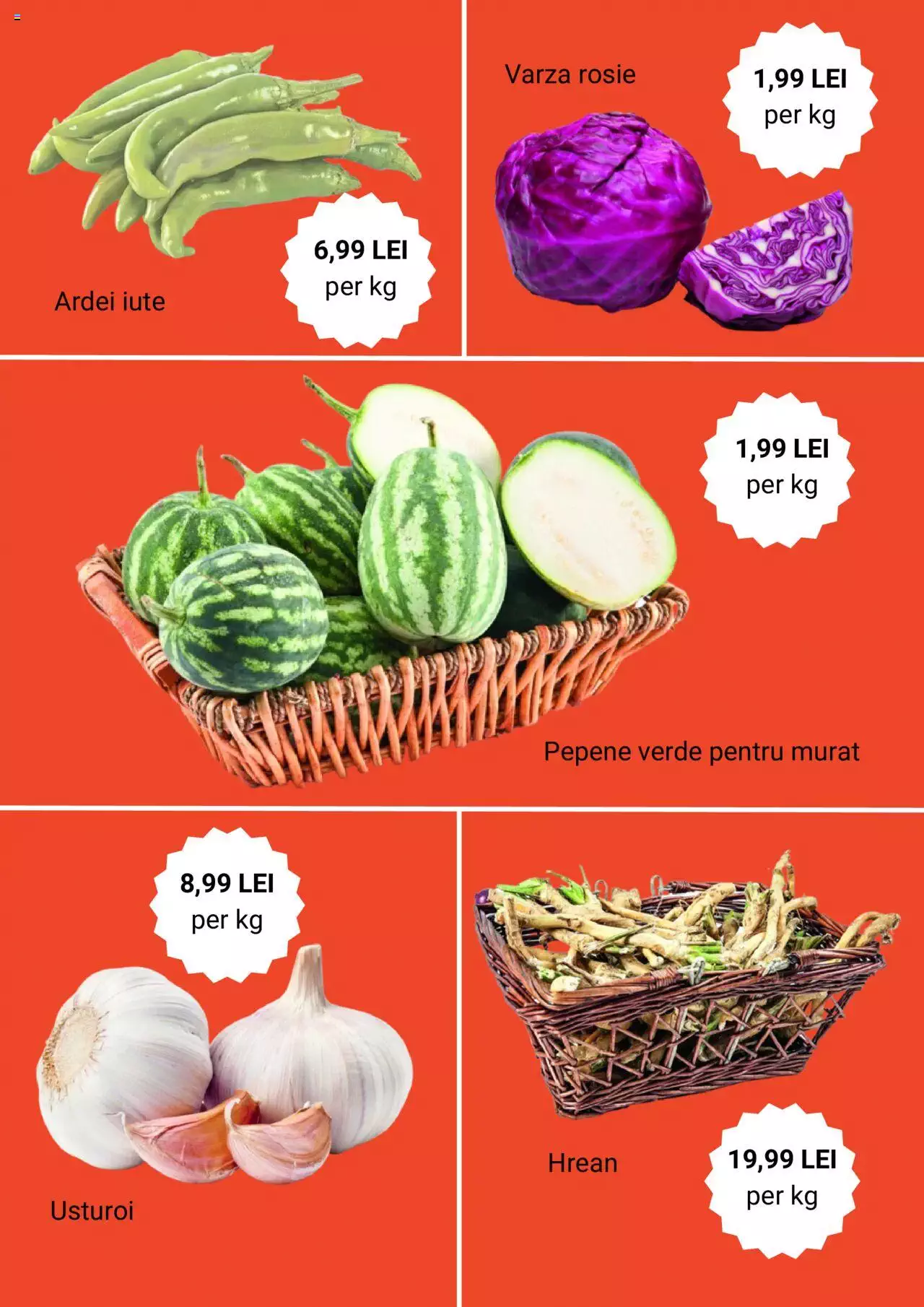 Catalog Carrefour 20 - 26 Septembrie 2023 | Pagina 2