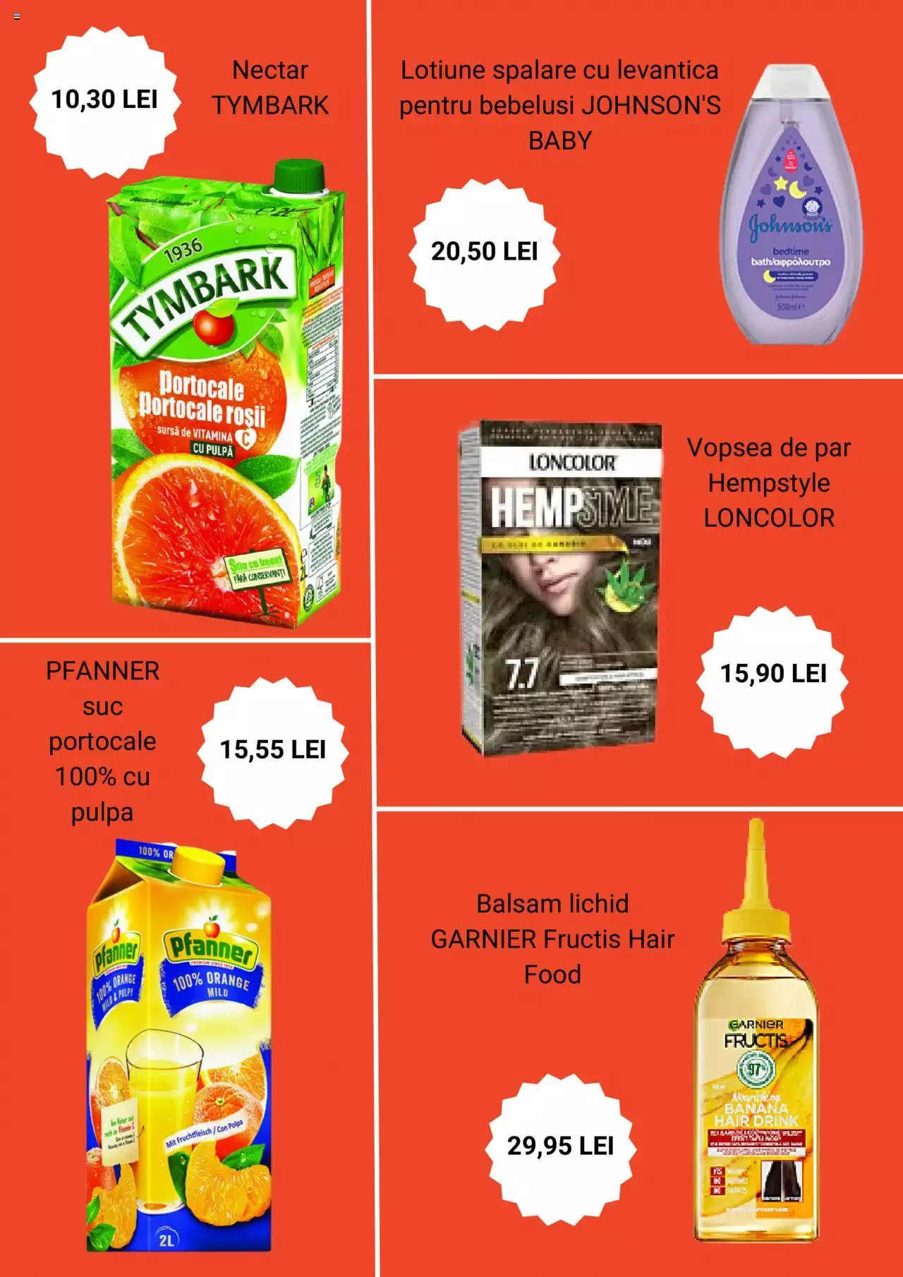 Catalog Carrefour 20 - 26 Septembrie 2023 | Pagina 5