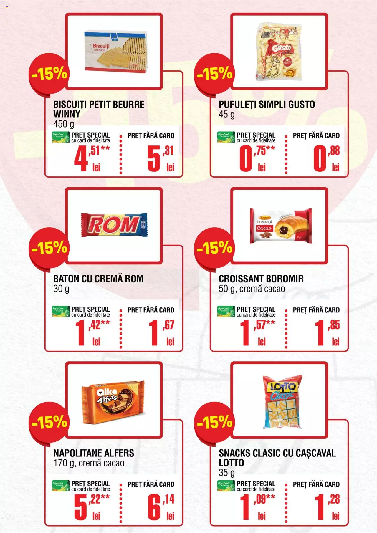 Catalog Cora 8 Septembrie - 5 Octombrie 2023 | Pagina 3