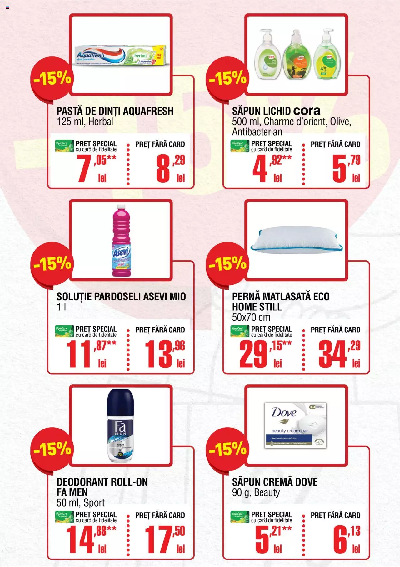 Catalog Cora 8 Septembrie - 5 Octombrie 2023 | Pagina 5