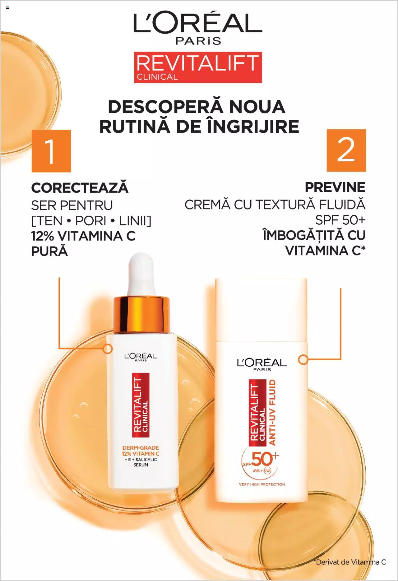 Catalog DM Drogerie Markt 14 Septembrie - 17 Octombrie 2023 | Pagina 11