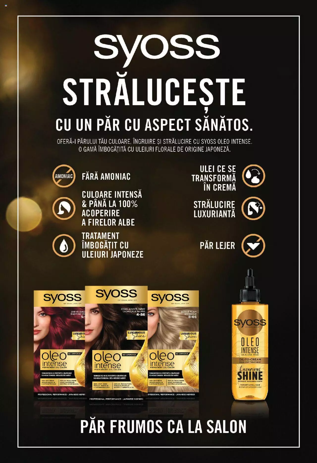 Catalog DM Drogerie Markt 14 Septembrie - 17 Octombrie 2023 | Pagina 16
