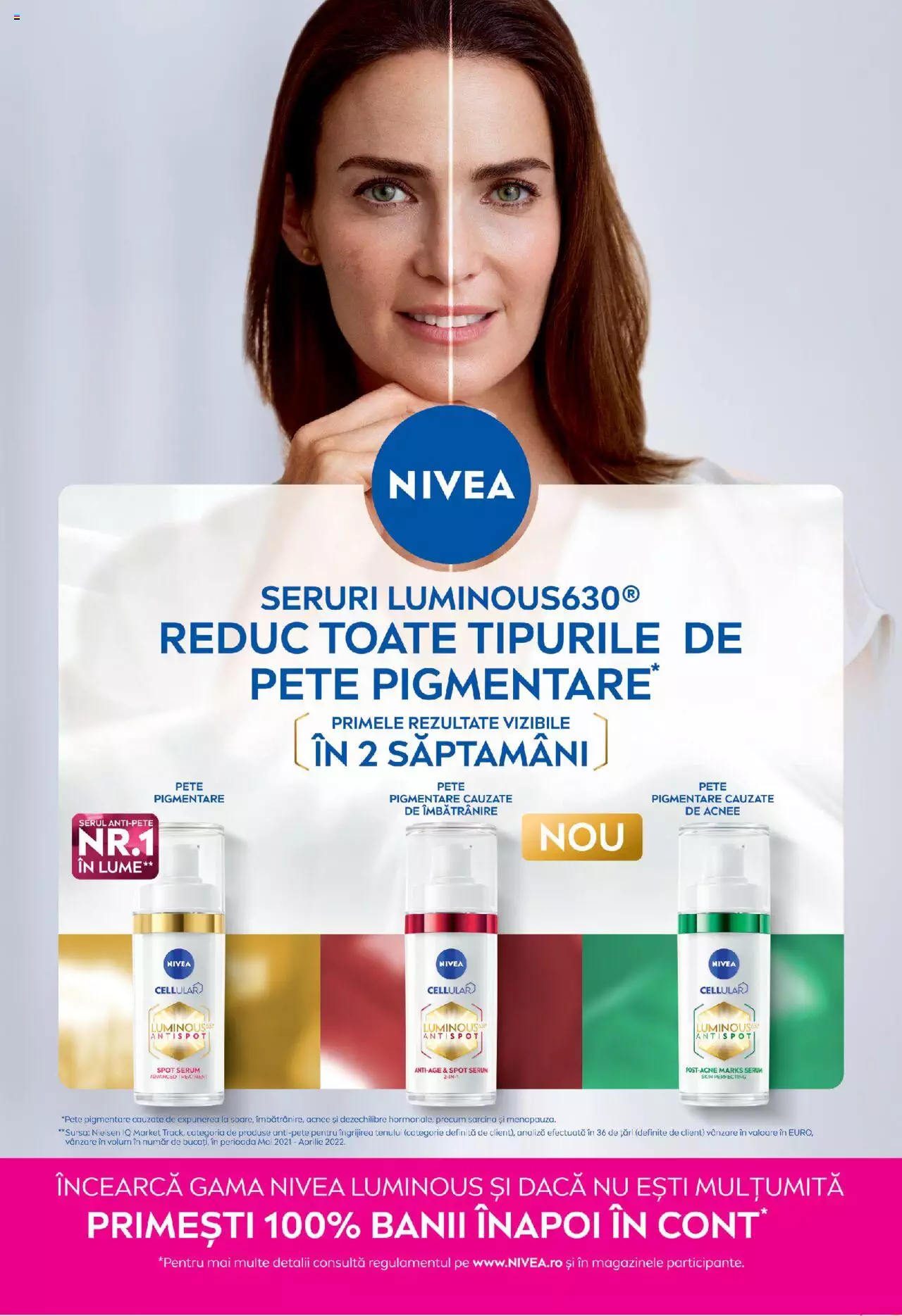 Catalog DM Drogerie Markt 14 Septembrie - 17 Octombrie 2023 | Pagina 9