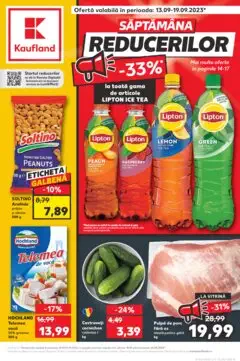 Catalog Kaufland