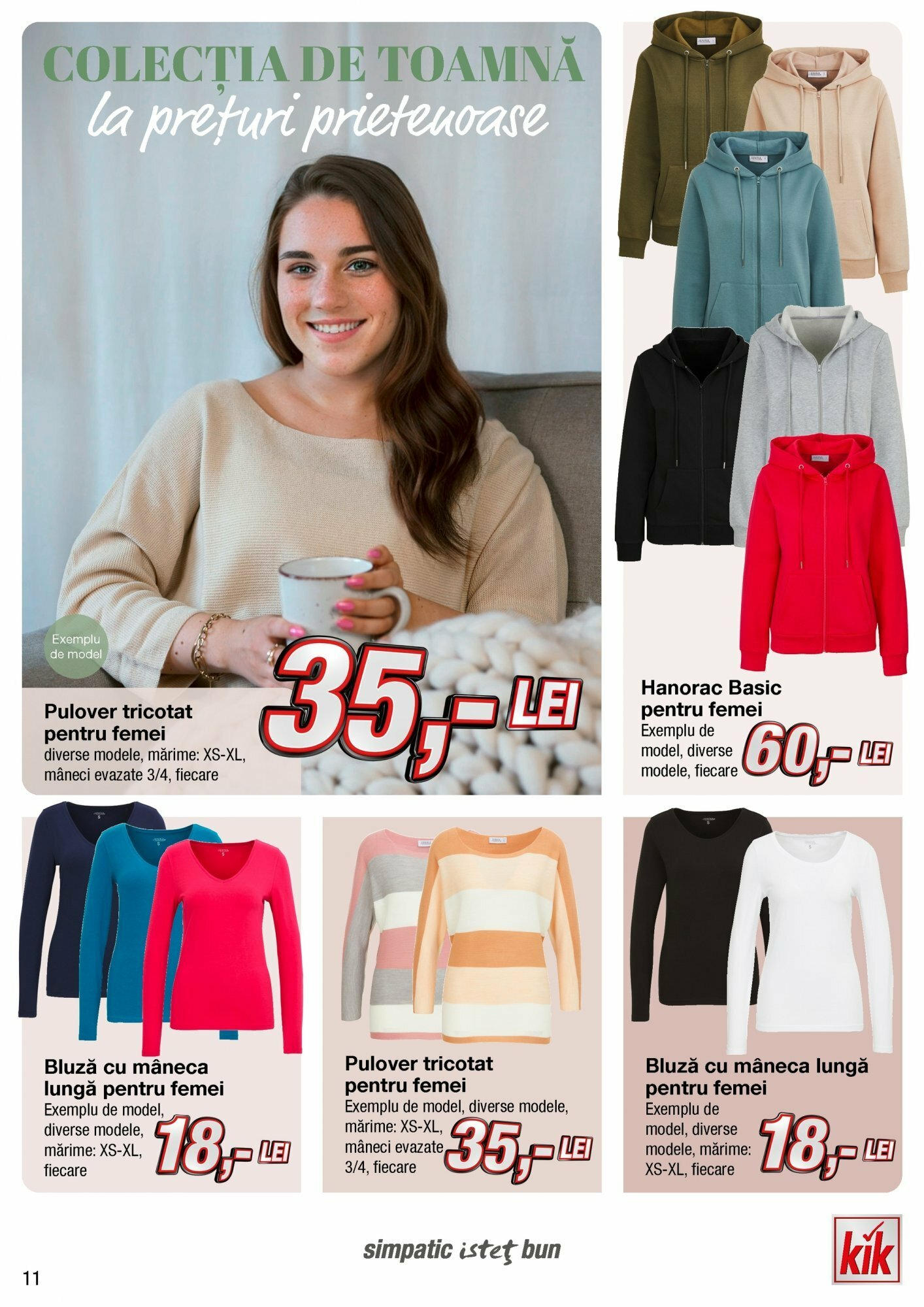 Catalog Kik 25 Septembrie - 1 Octombrie 2023 | Pagina 11
