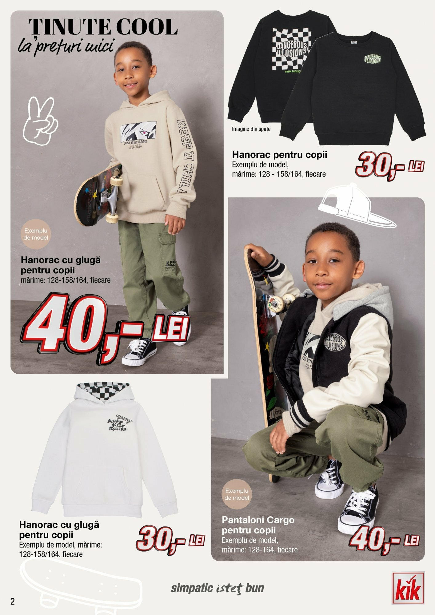 Catalog Kik 25 Septembrie - 1 Octombrie 2023 | Pagina 2