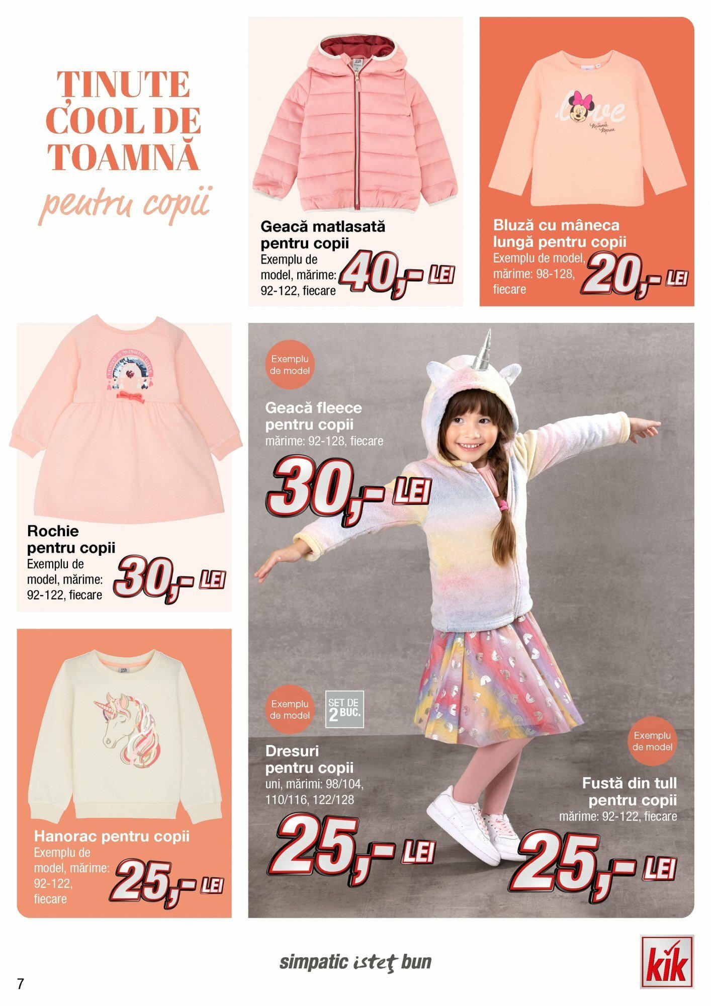 Catalog Kik 25 Septembrie - 1 Octombrie 2023 | Pagina 7