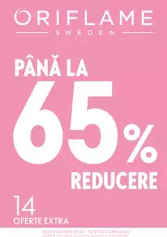 Catalog Oriflame