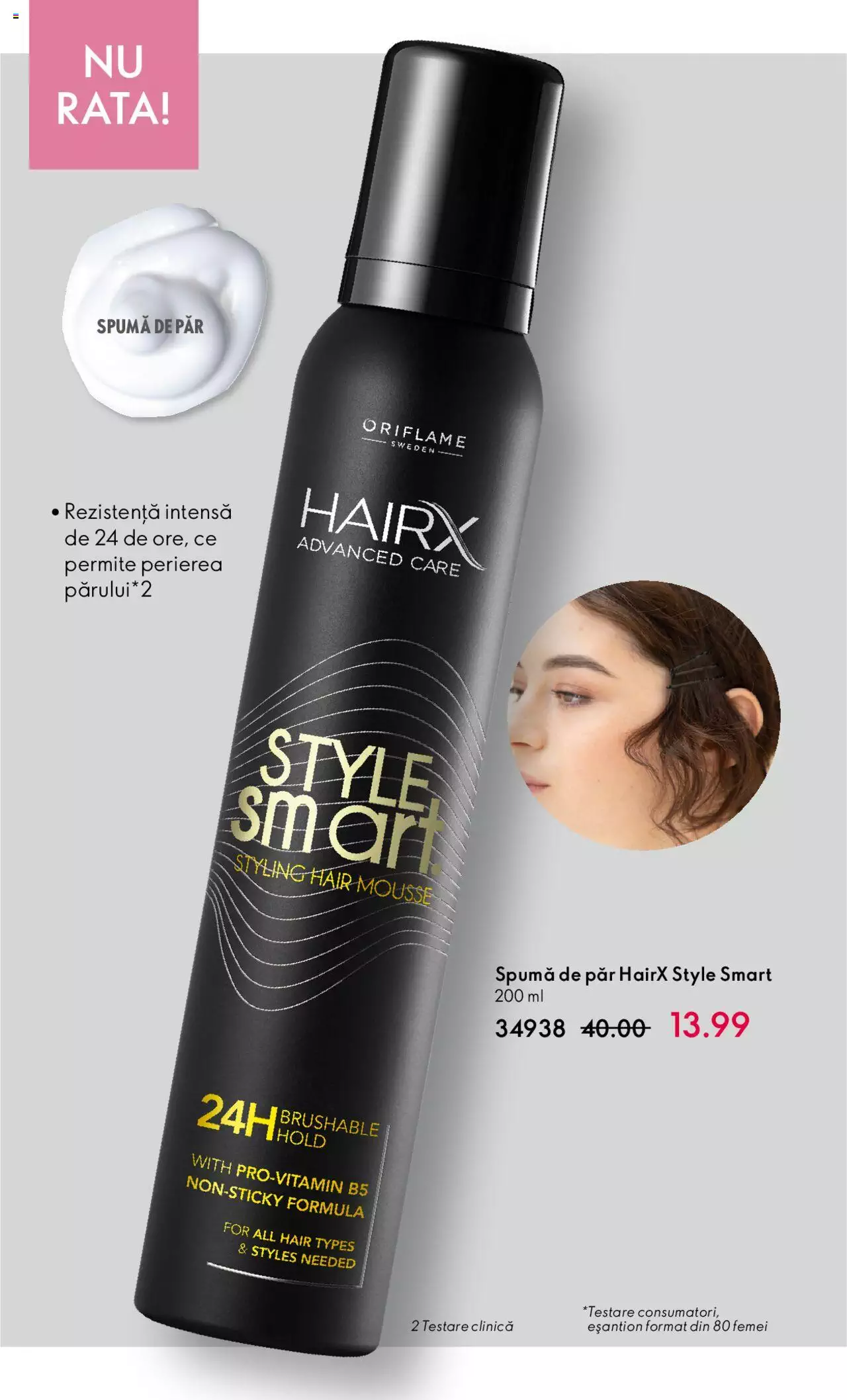 Catalog Oriflame 20 Septembrie - 10 Octombrie 2023 | Pagina 24