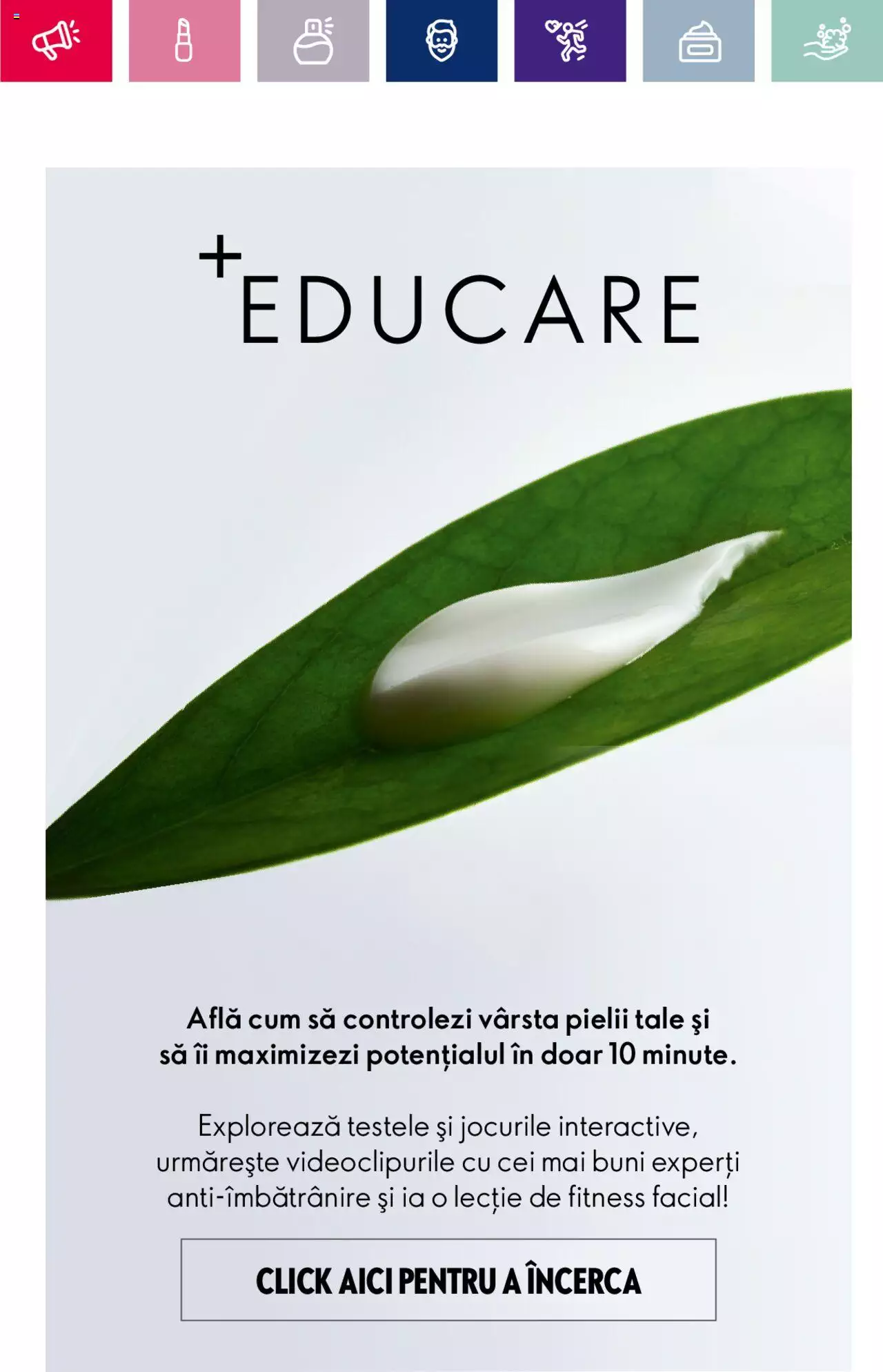 Catalog Oriflame 20 Septembrie - 10 Octombrie 2023 | Pagina 115