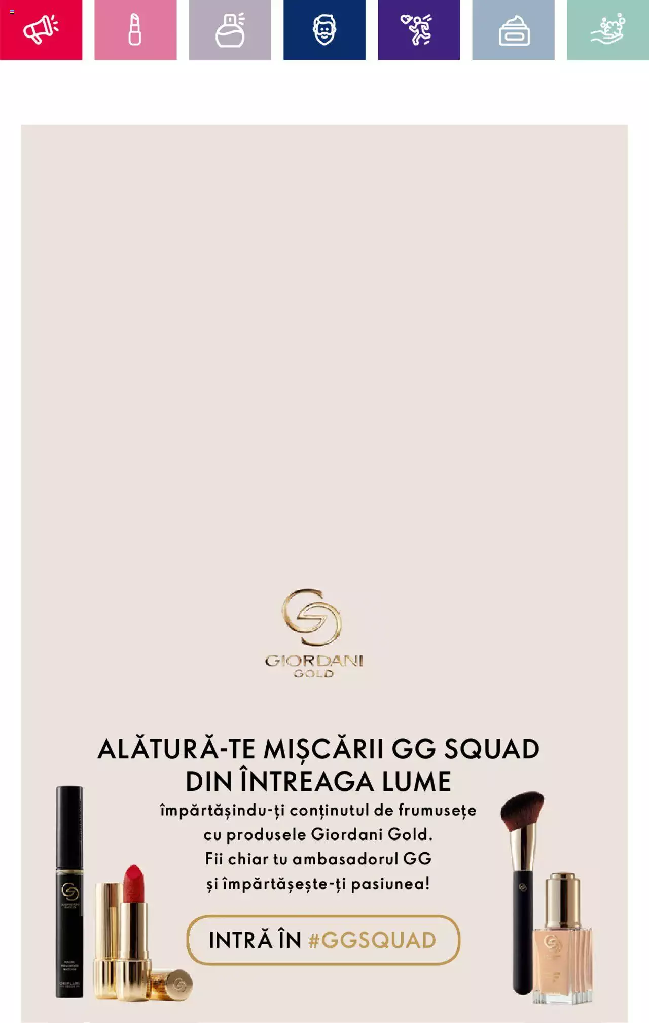 Catalog Oriflame 20 Septembrie - 10 Octombrie 2023 | Pagina 15