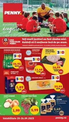 Catalog PENNY Market