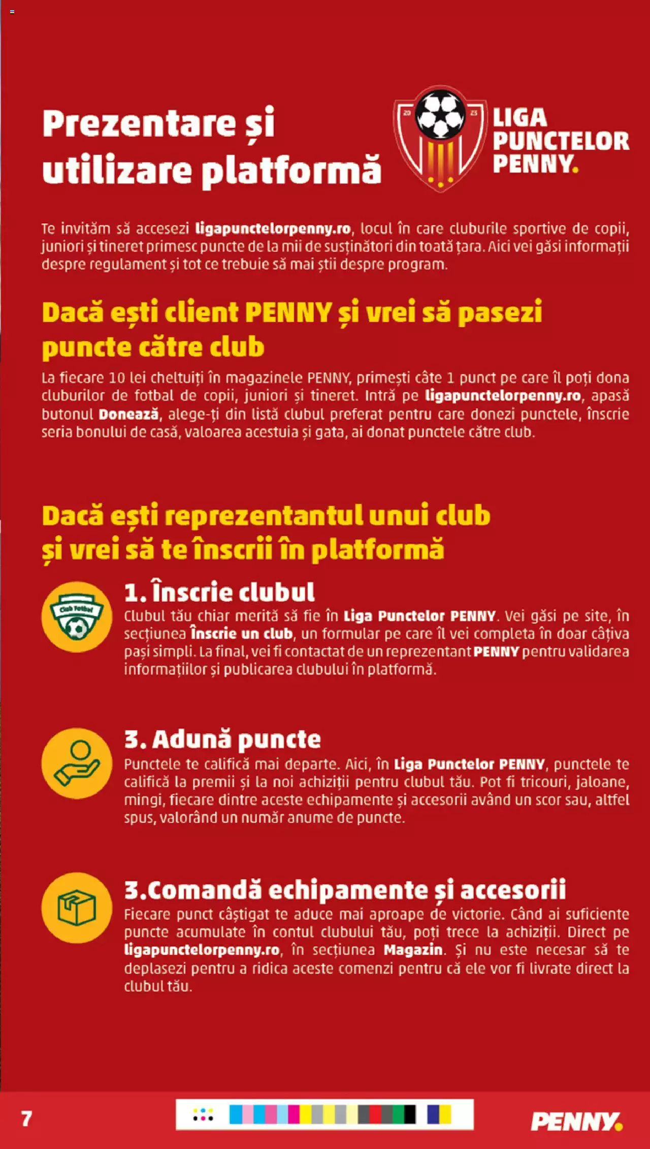 Catalog PENNY Market 20 - 26 Septembrie 2023 | Pagina 7