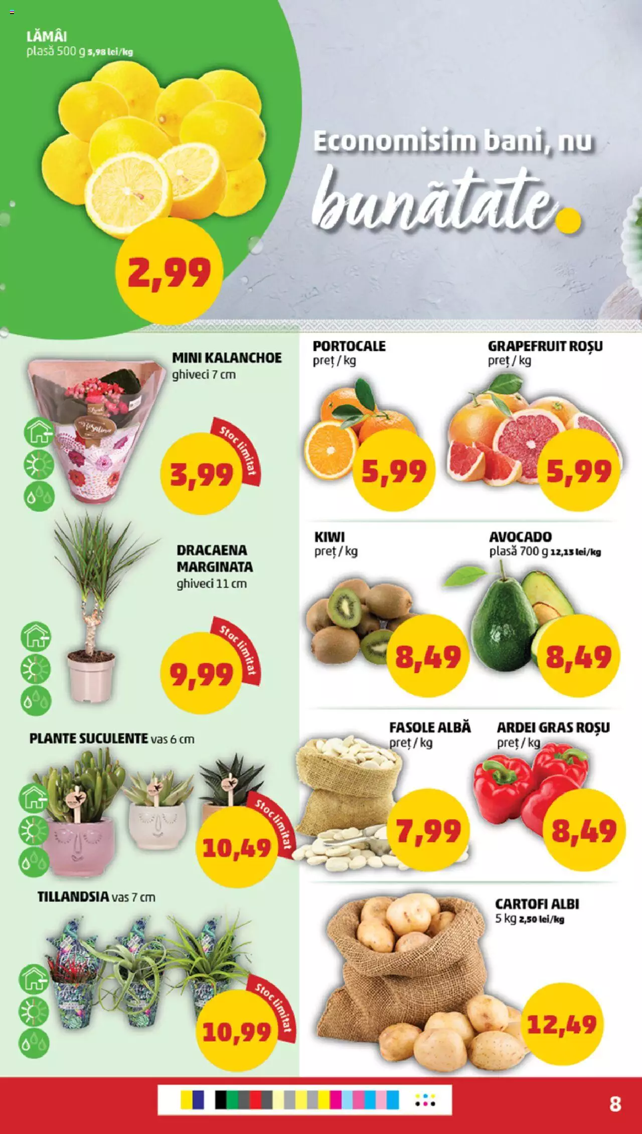 Catalog PENNY Market 20 - 26 Septembrie 2023 | Pagina 8