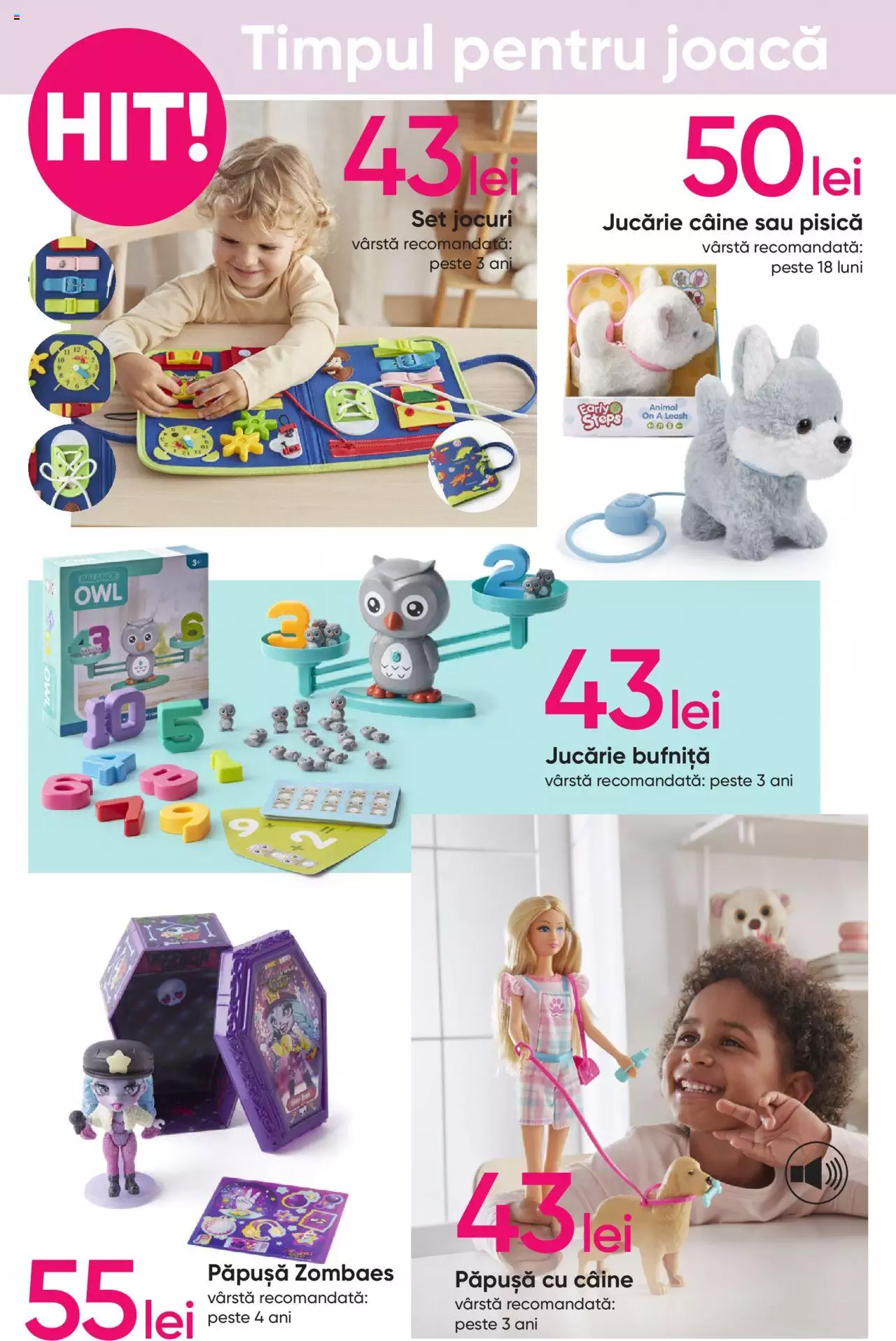 Catalog Pepco 21 Septembrie - 4 Octombrie 2023 | Pagina 12