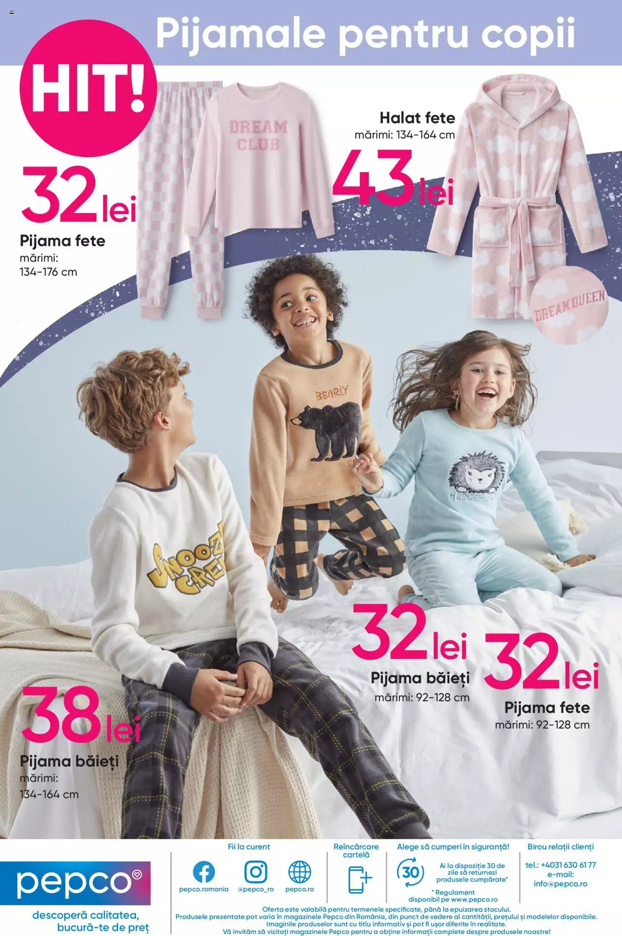 Catalog Pepco 21 Septembrie - 4 Octombrie 2023 | Pagina 14
