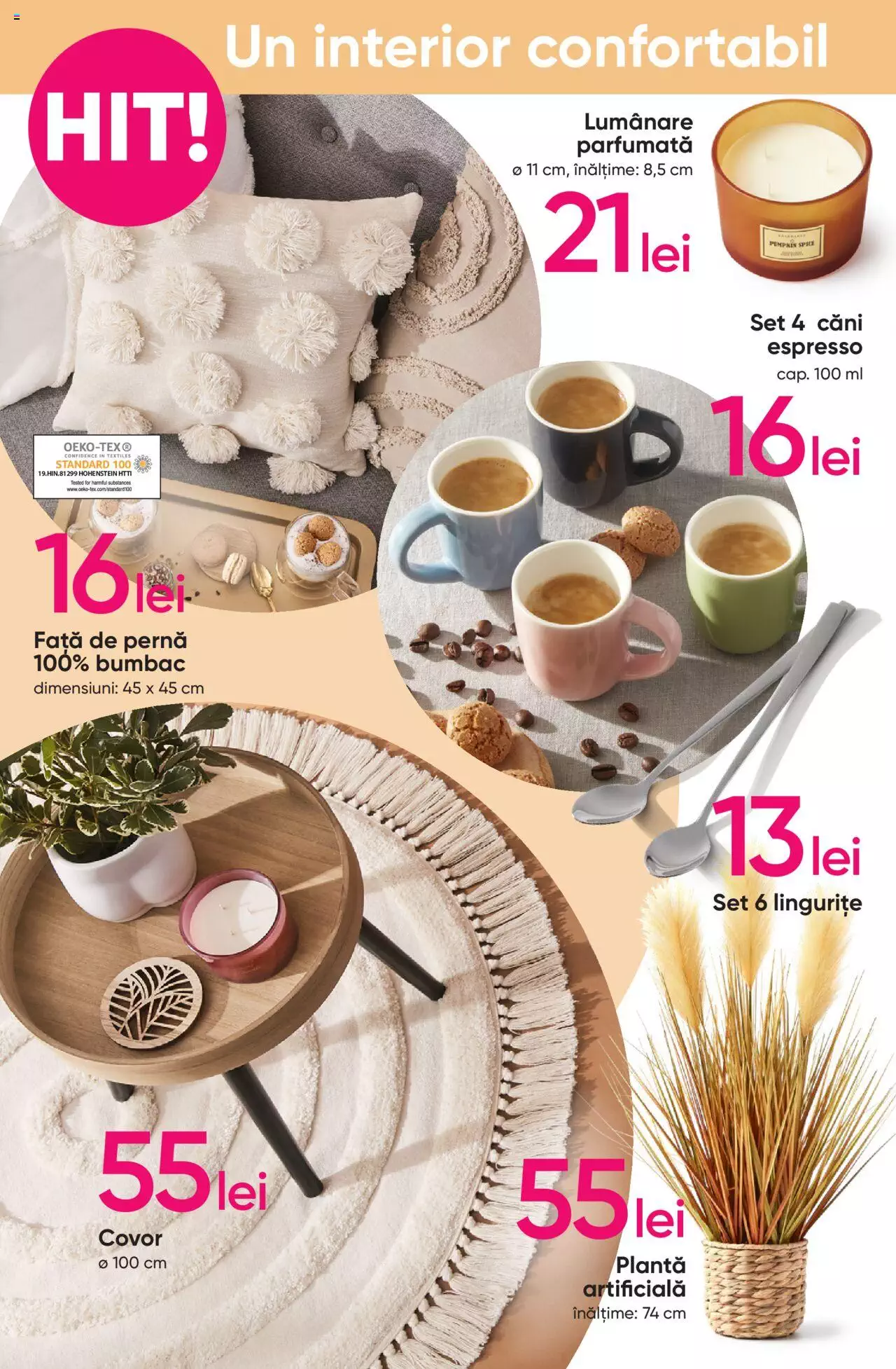 Catalog Pepco 21 Septembrie - 4 Octombrie 2023 | Pagina 2