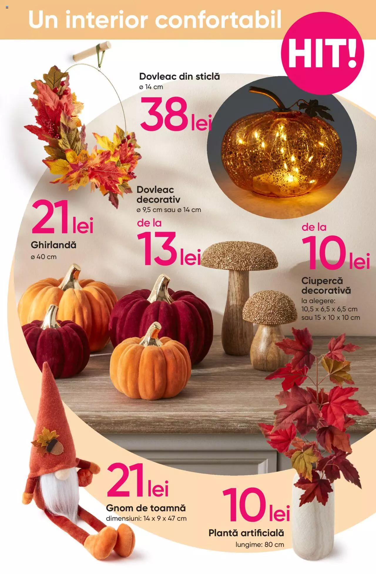 Catalog Pepco 21 Septembrie - 4 Octombrie 2023 | Pagina 3