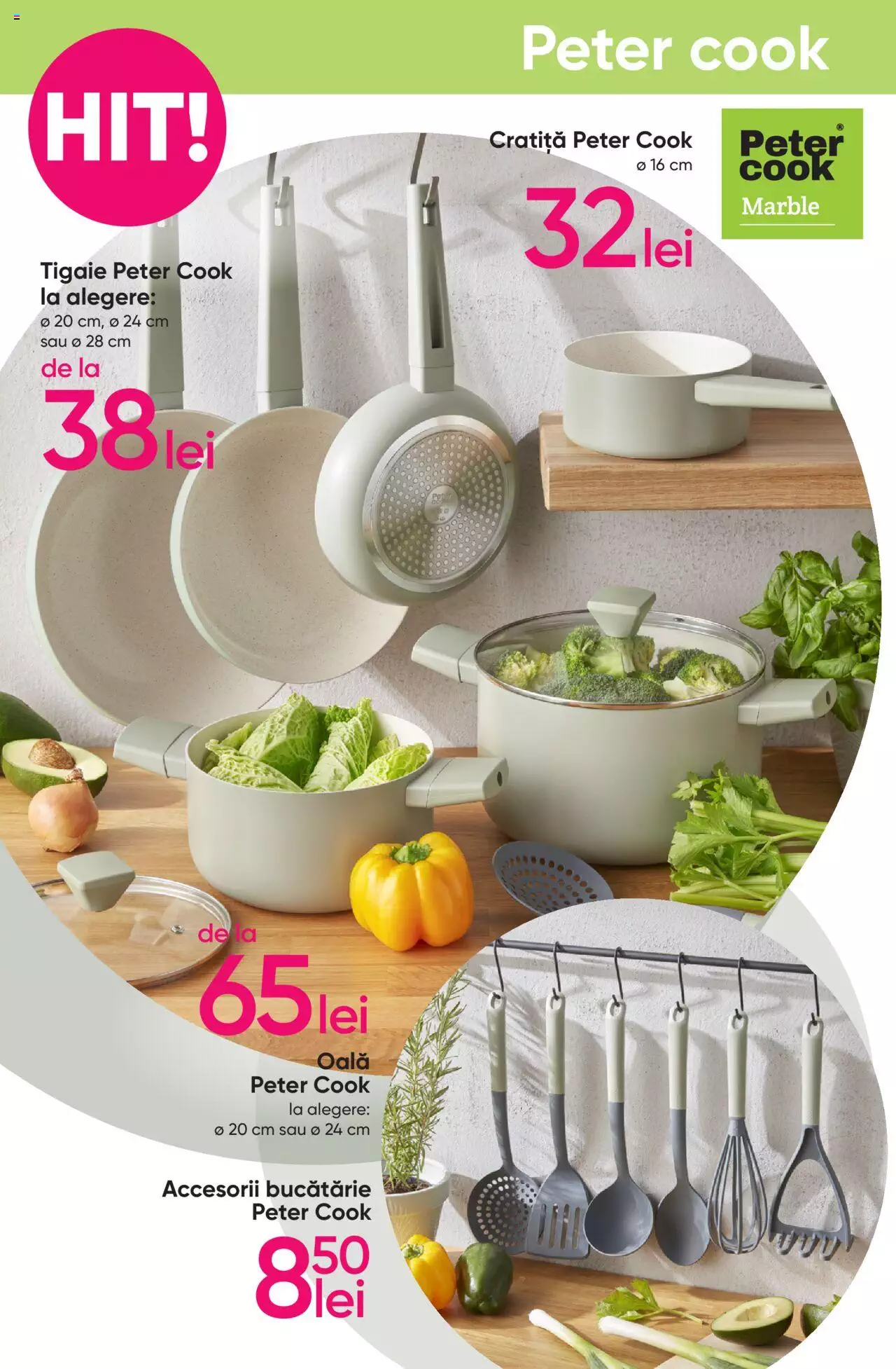 Catalog Pepco 21 Septembrie - 4 Octombrie 2023 | Pagina 4