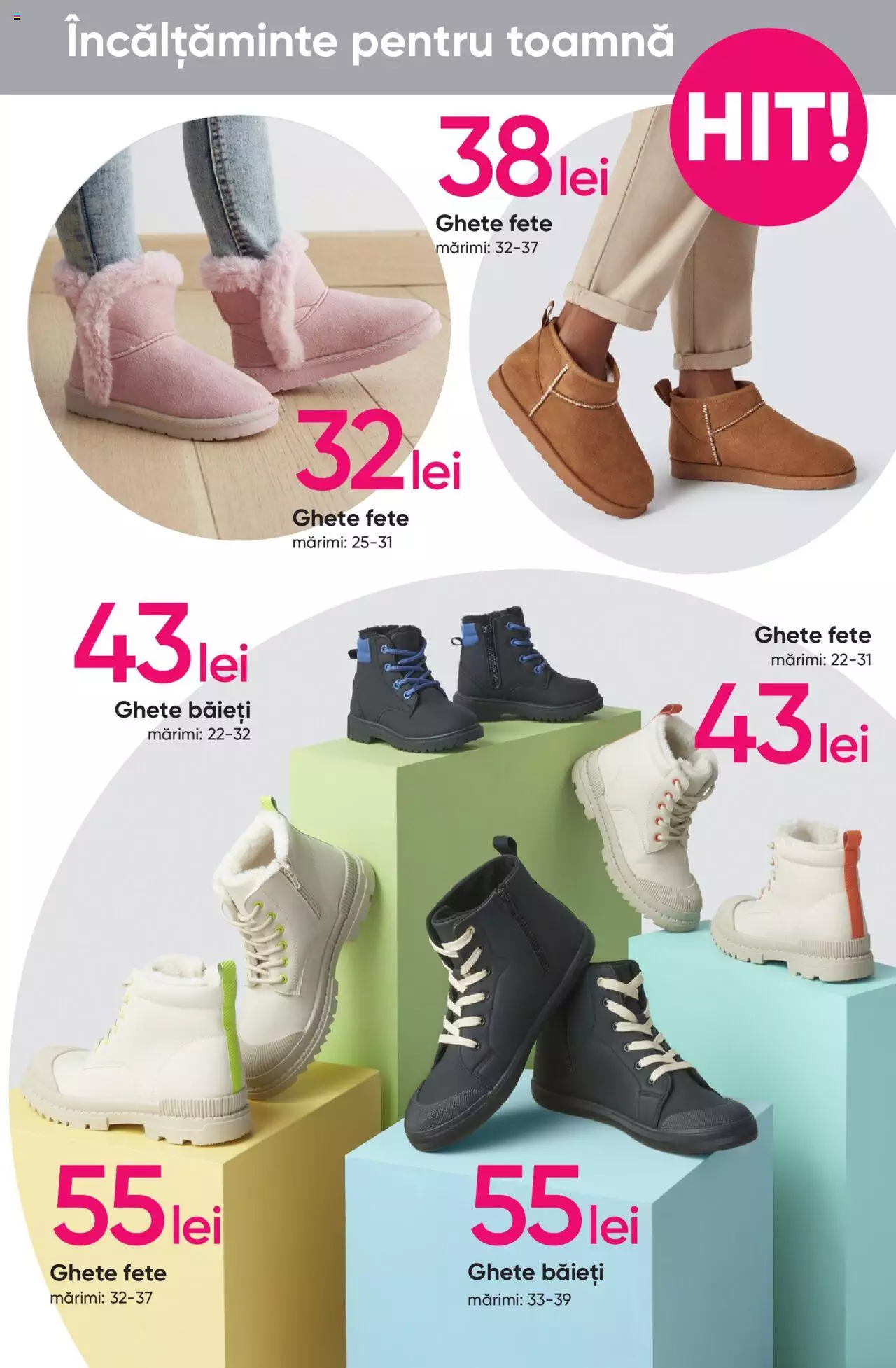 Catalog Pepco 21 Septembrie - 4 Octombrie 2023 | Pagina 7