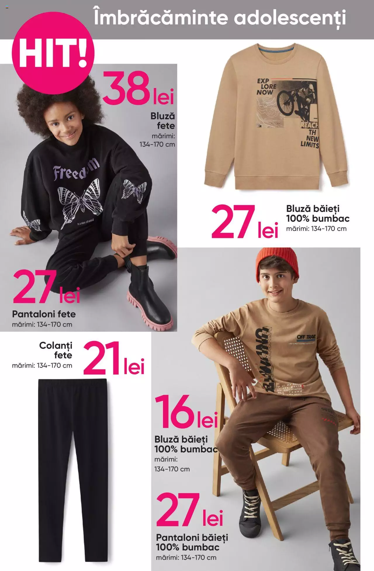 Catalog Pepco 21 Septembrie - 4 Octombrie 2023 | Pagina 8