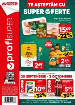 Catalog Profi