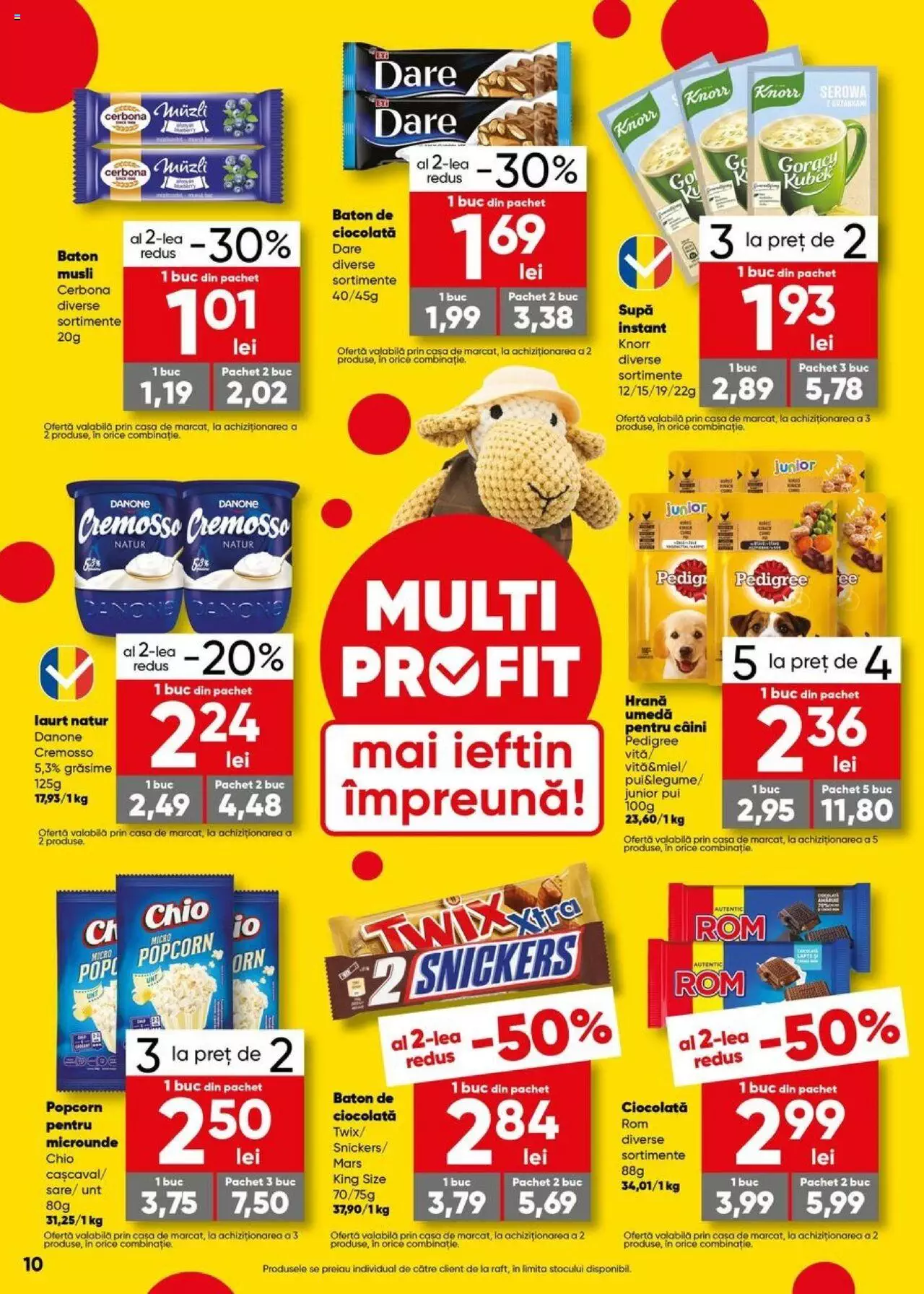 Catalog Profi 20 Septembrie - 3 Octombrie 2023 | Pagina 10