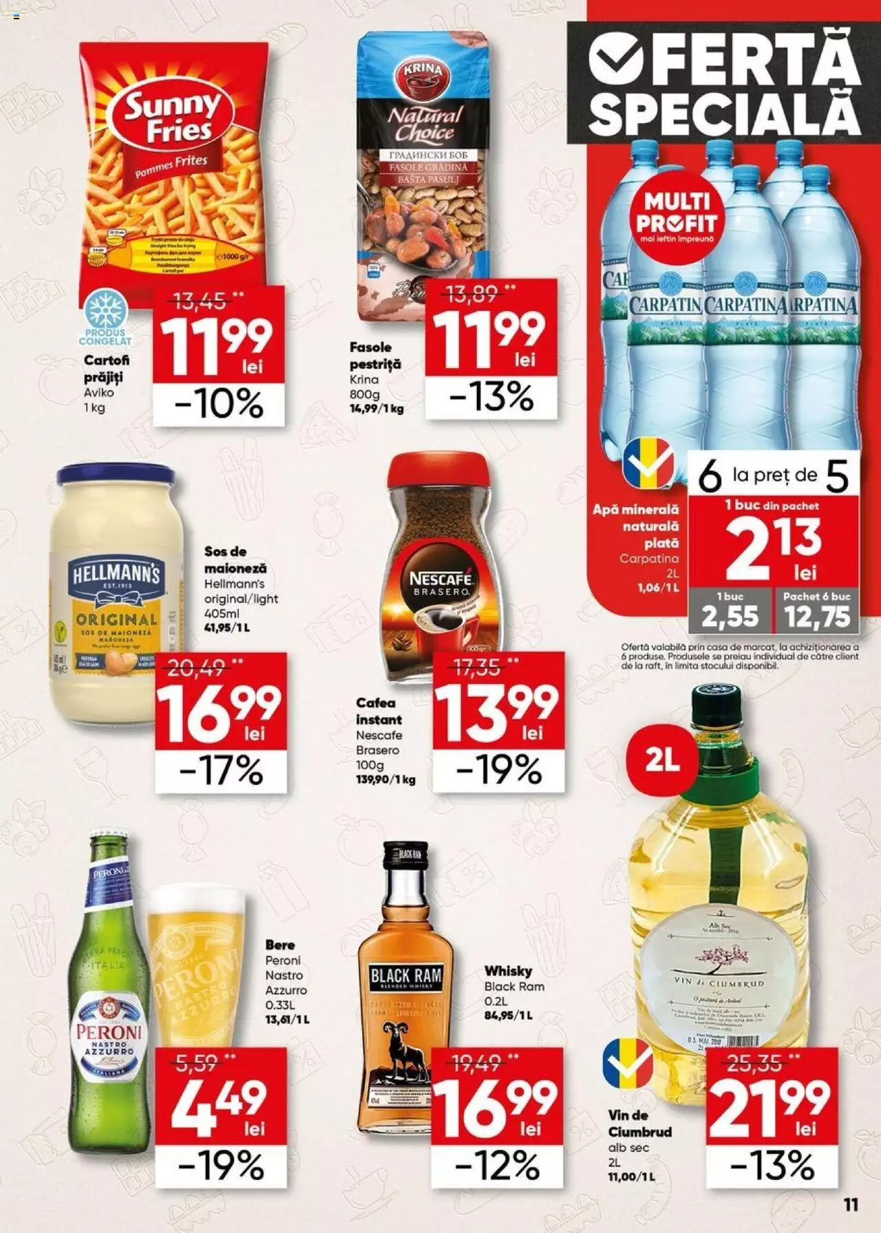 Catalog Profi 20 Septembrie - 3 Octombrie 2023 | Pagina 11