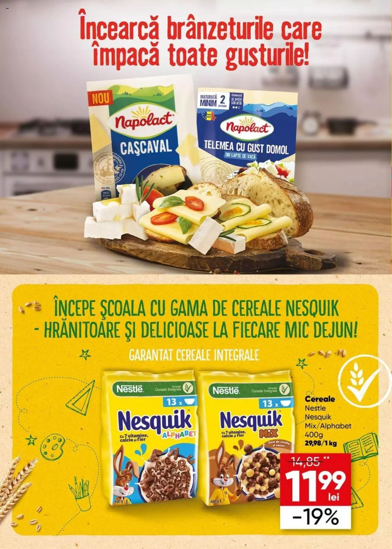 Catalog Profi 20 Septembrie - 3 Octombrie 2023 | Pagina 12