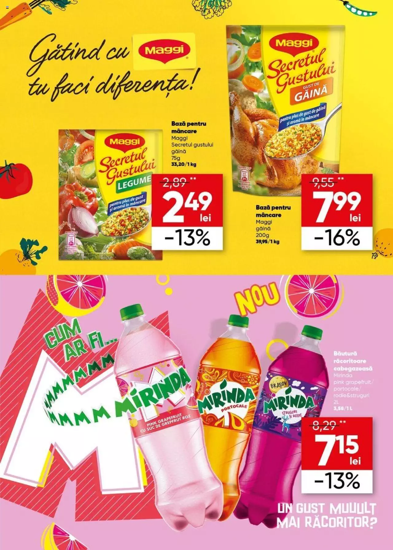 Catalog Profi 20 Septembrie - 3 Octombrie 2023 | Pagina 13