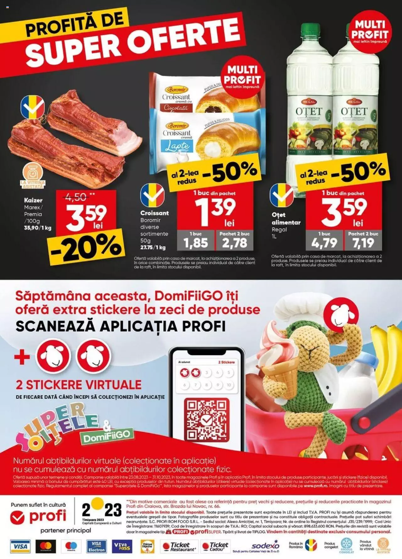 Catalog Profi 20 Septembrie - 3 Octombrie 2023 | Pagina 16