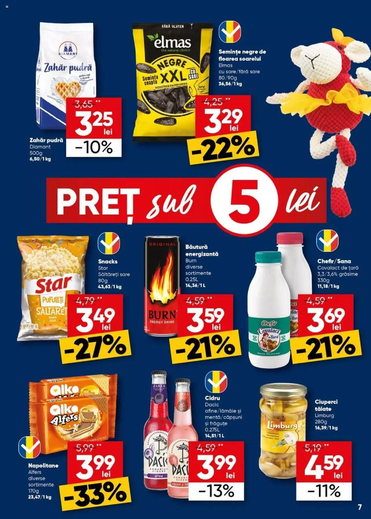 Catalog Profi 20 Septembrie - 3 Octombrie 2023 | Pagina 7