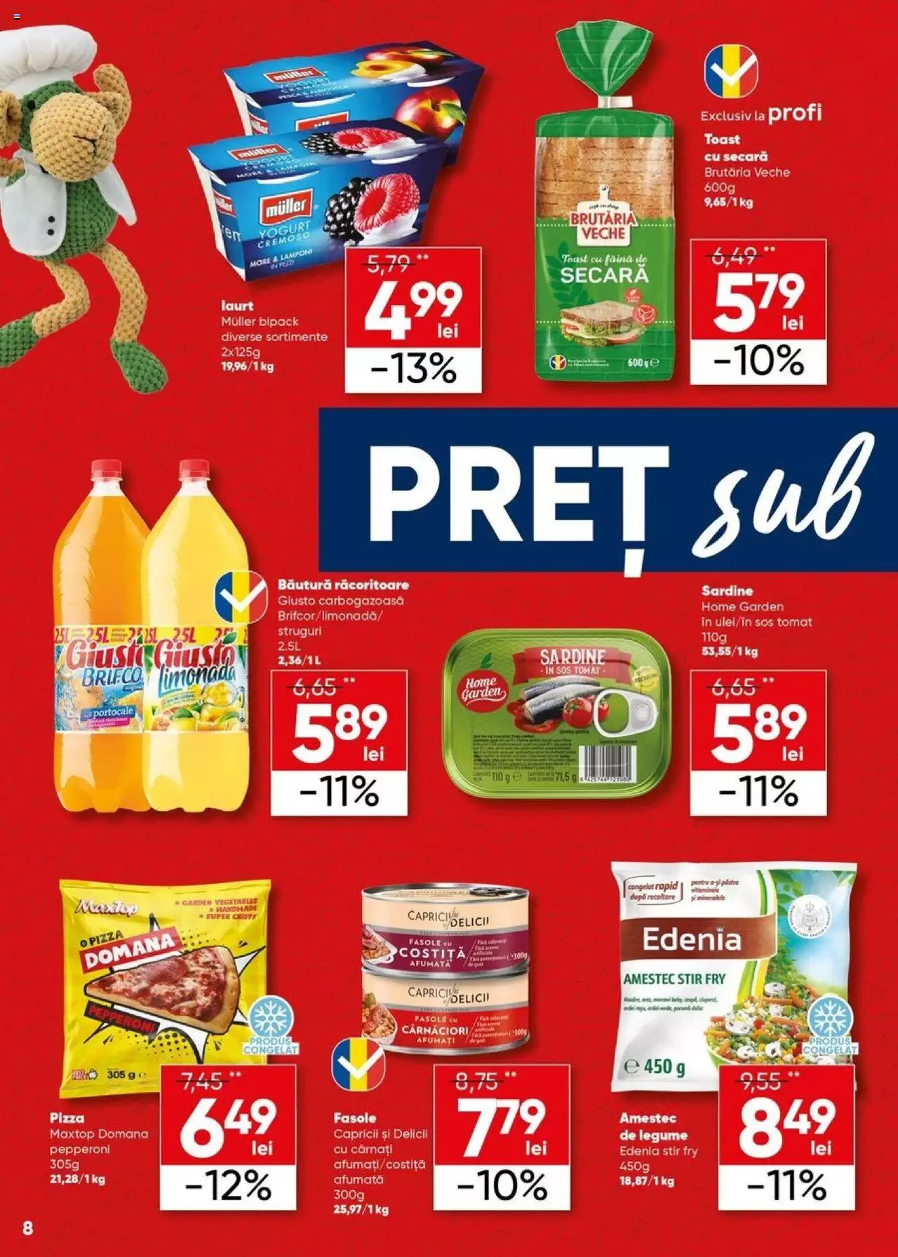 Catalog Profi 20 Septembrie - 3 Octombrie 2023 | Pagina 8