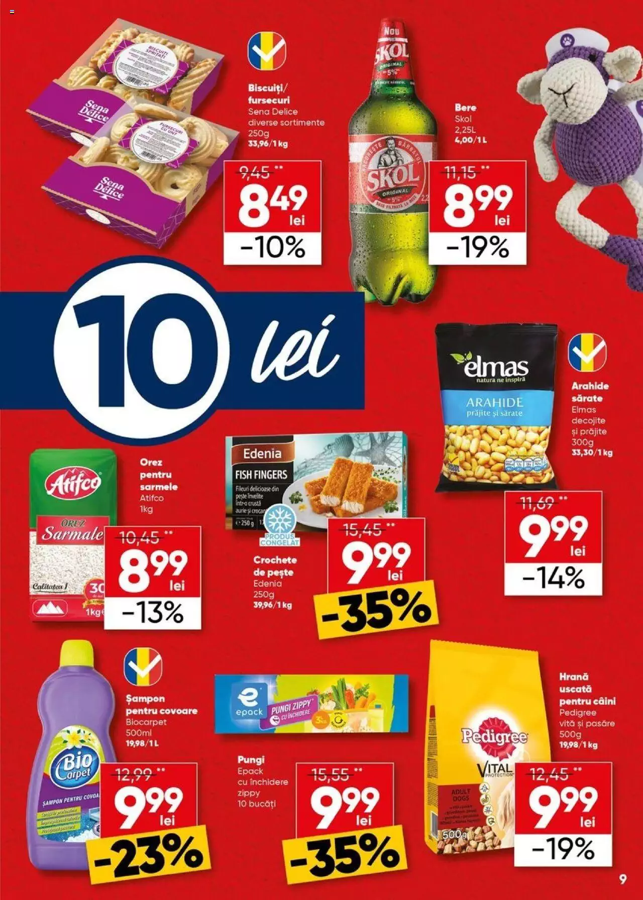 Catalog Profi 20 Septembrie - 3 Octombrie 2023 | Pagina 9