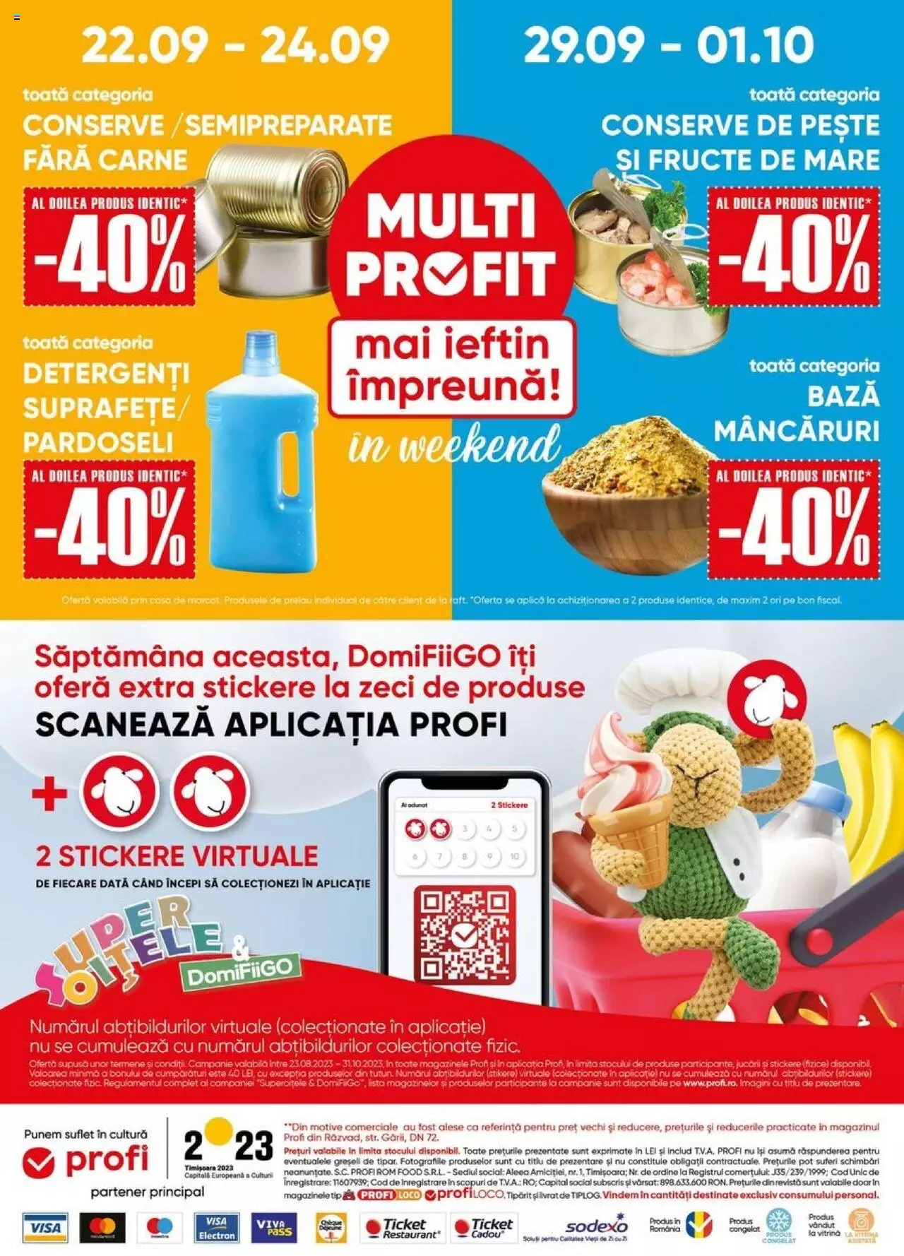 Catalog Profi 20 Septembrie - 3 Octombrie 2023 | Pagina 12