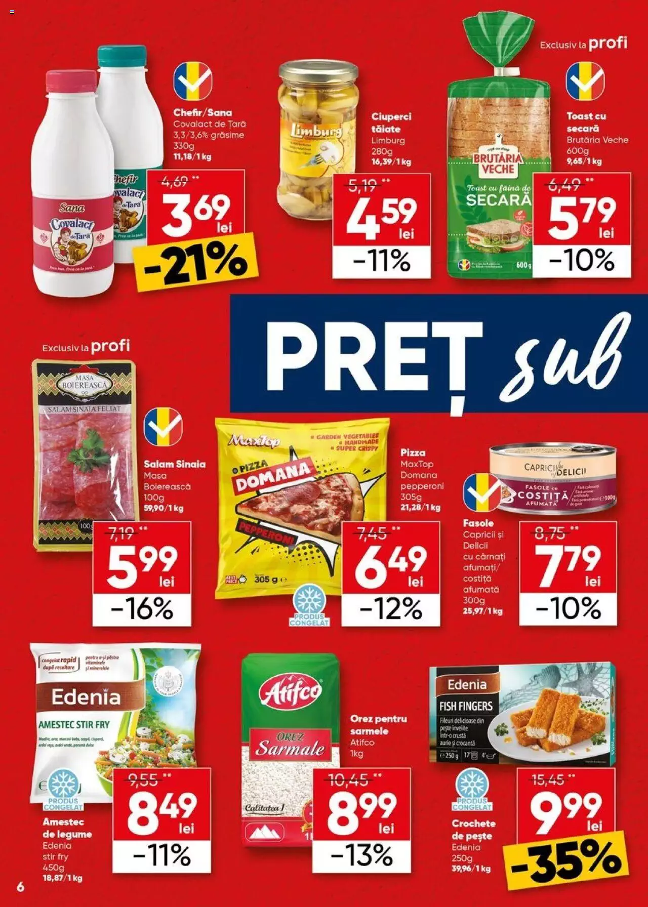 Catalog Profi 20 Septembrie - 3 Octombrie 2023 | Pagina 6