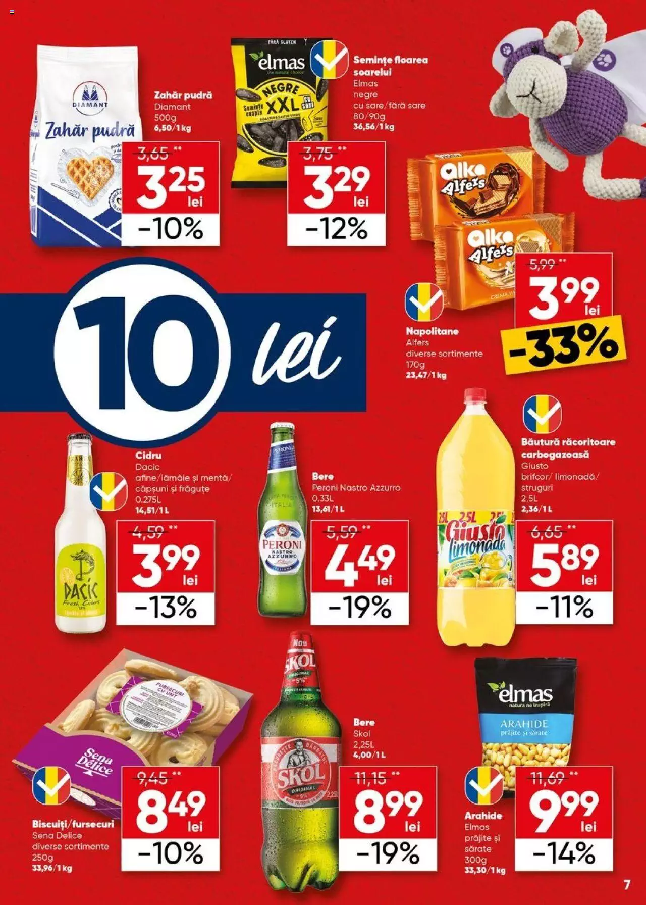 Catalog Profi 20 Septembrie - 3 Octombrie 2023 | Pagina 7