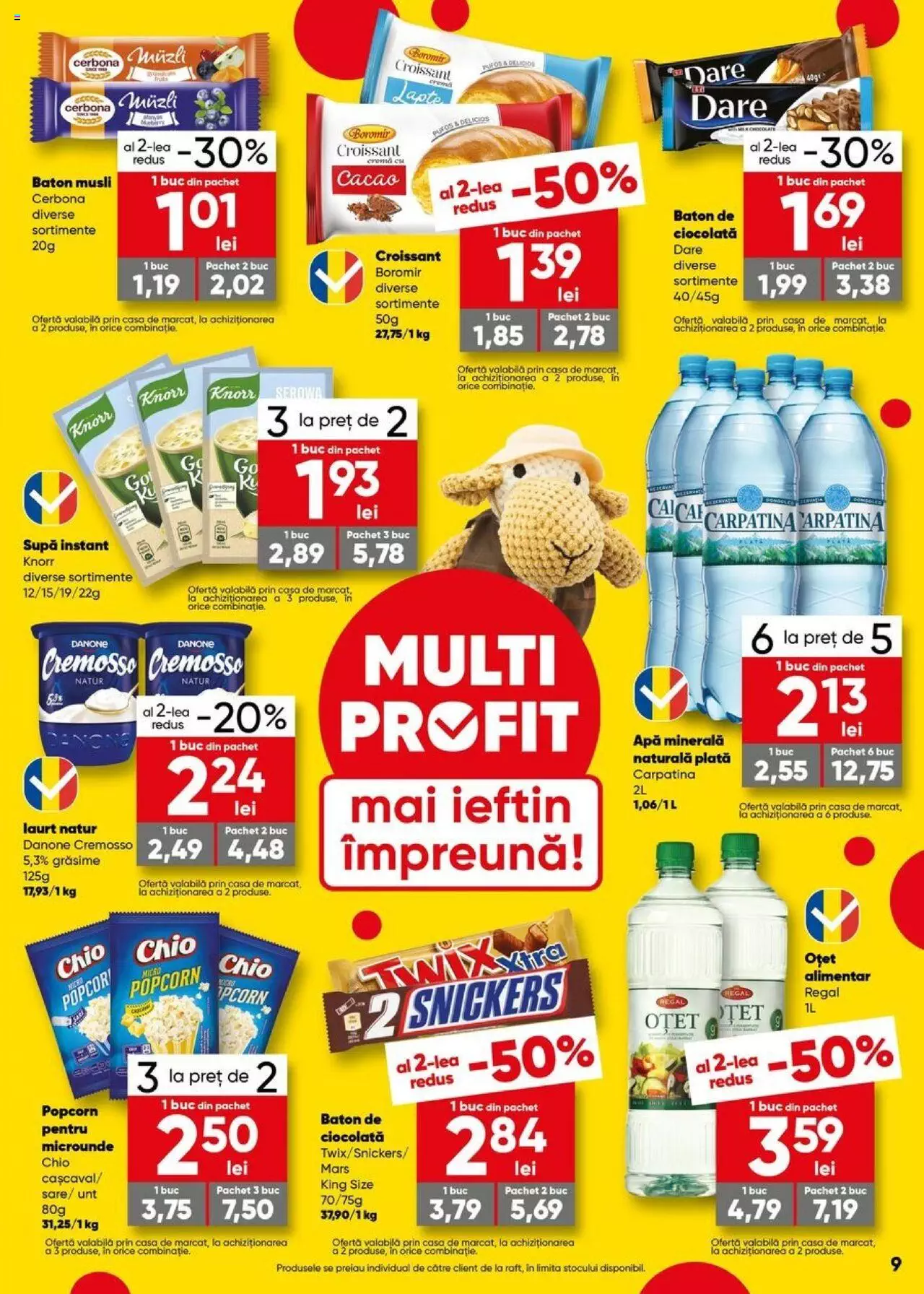Catalog Profi 20 Septembrie - 3 Octombrie 2023 | Pagina 9