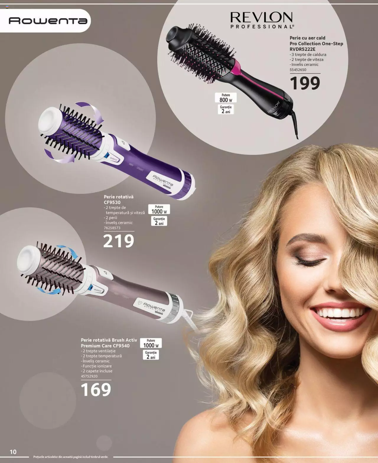 Catalog Selgros 15 - 28 Septembrie 2023 | Pagina 10