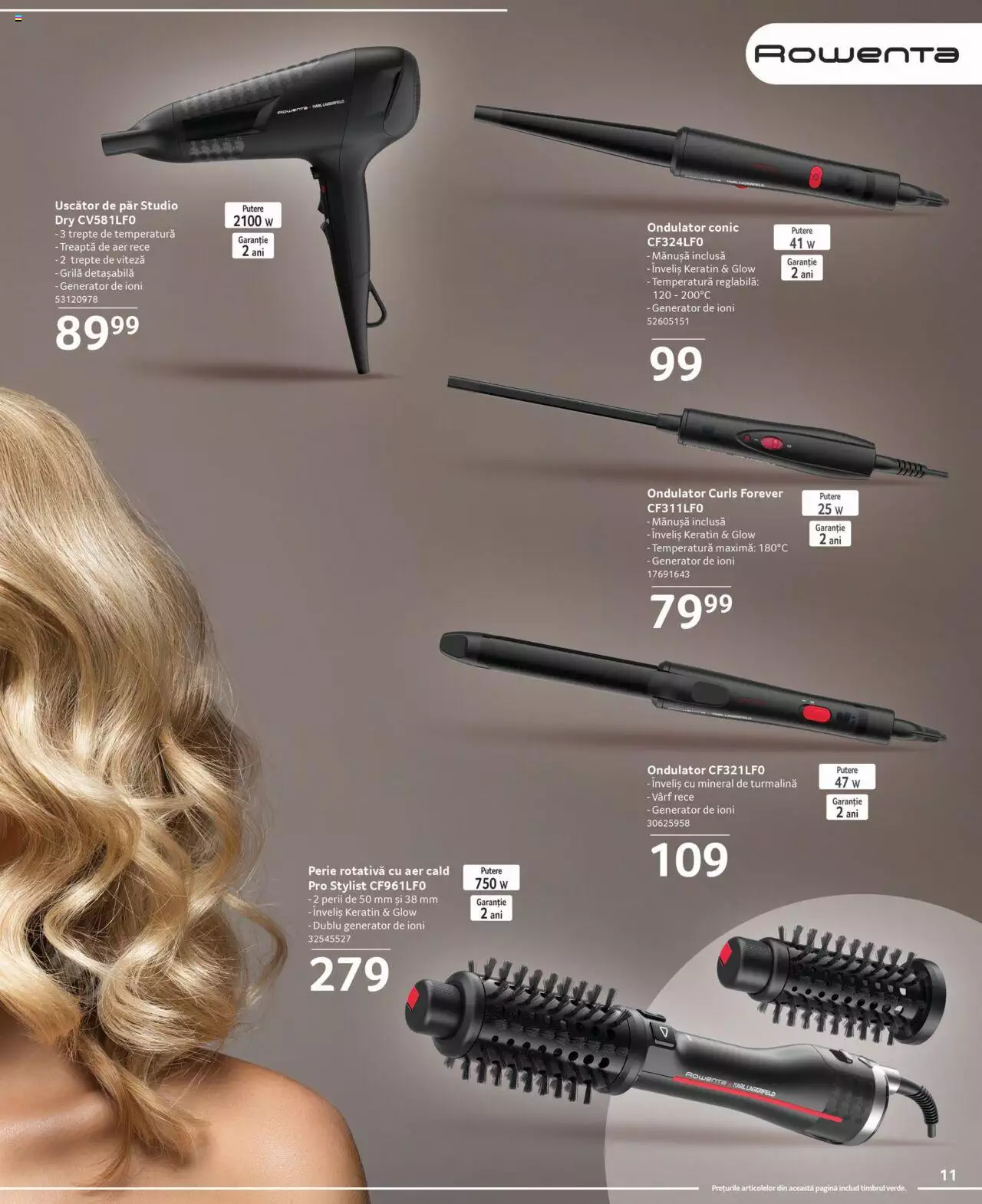 Catalog Selgros 15 - 28 Septembrie 2023 | Pagina 11