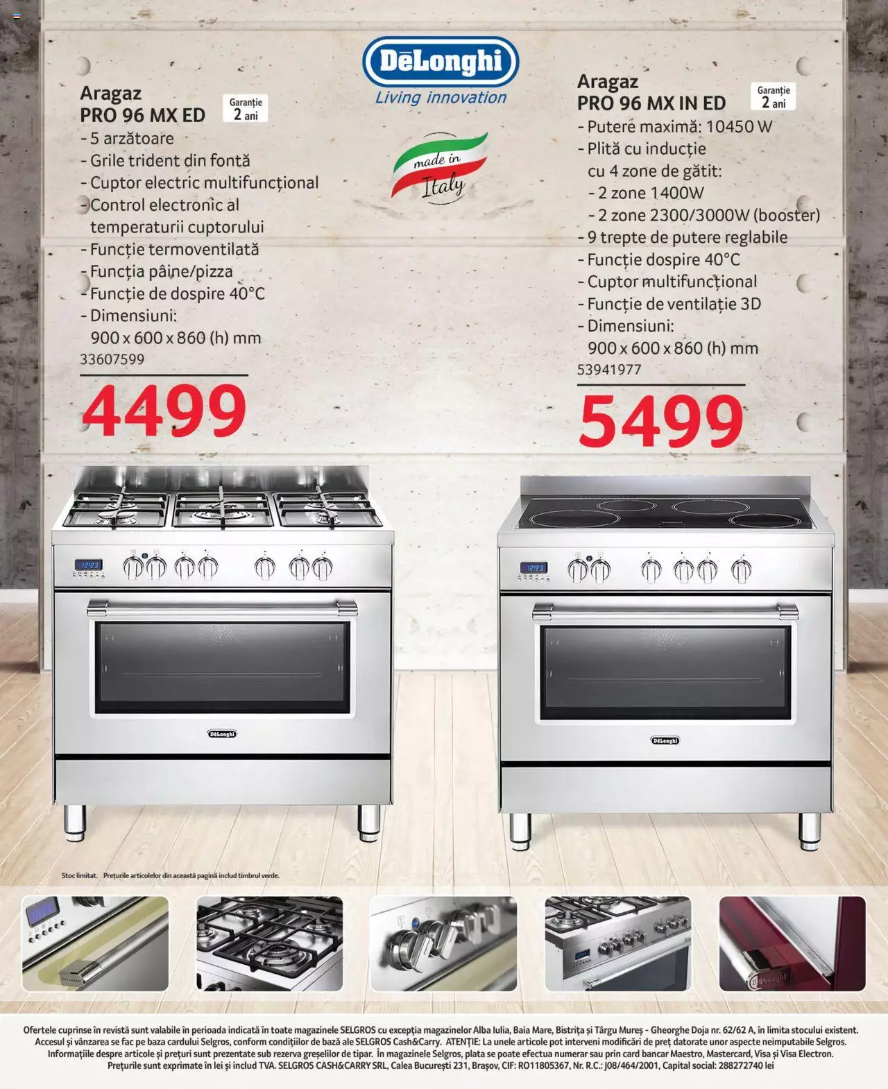 Catalog Selgros 15 - 28 Septembrie 2023 | Pagina 28